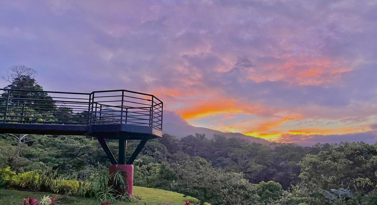 Hotel Finca 360 Marsella Bagian luar foto