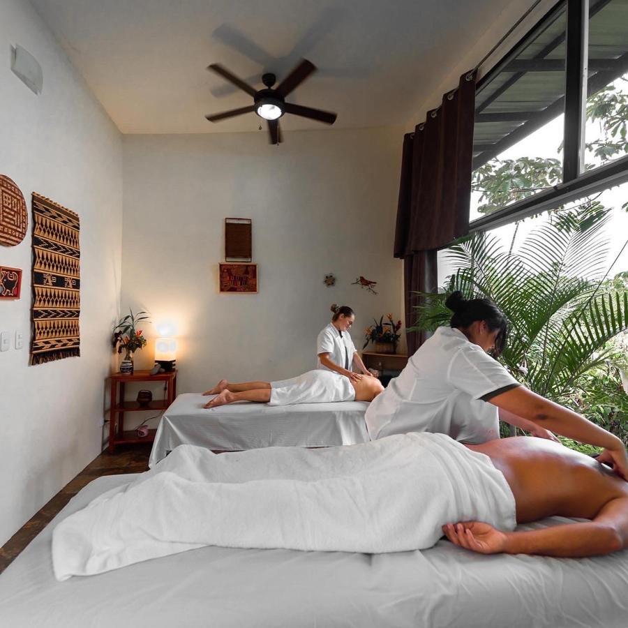 Hotel Finca 360 Marsella Bagian luar foto