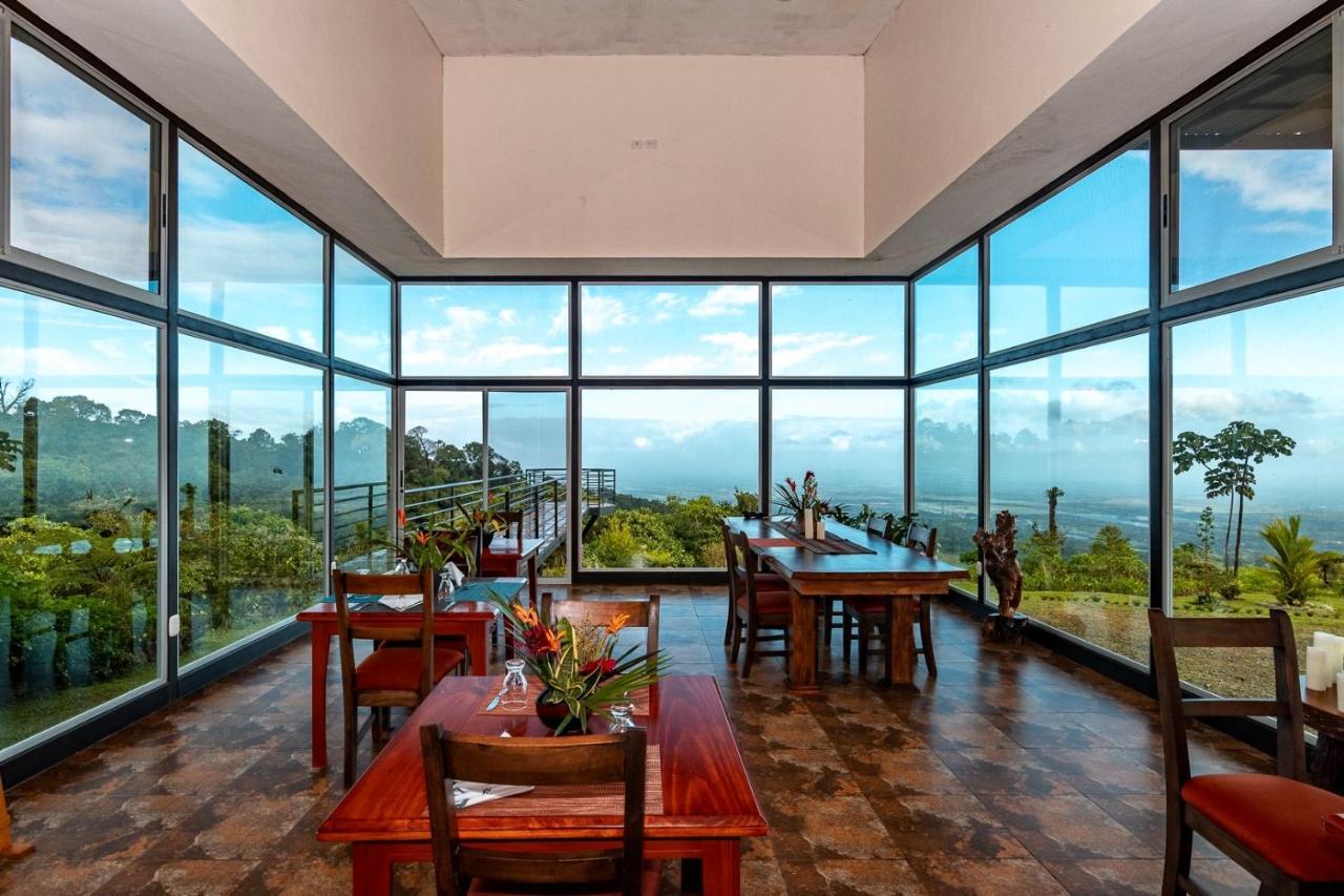 Hotel Finca 360 Marsella Bagian luar foto