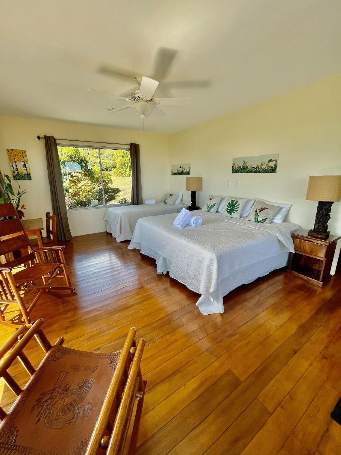 Hotel Finca 360 Marsella Bagian luar foto